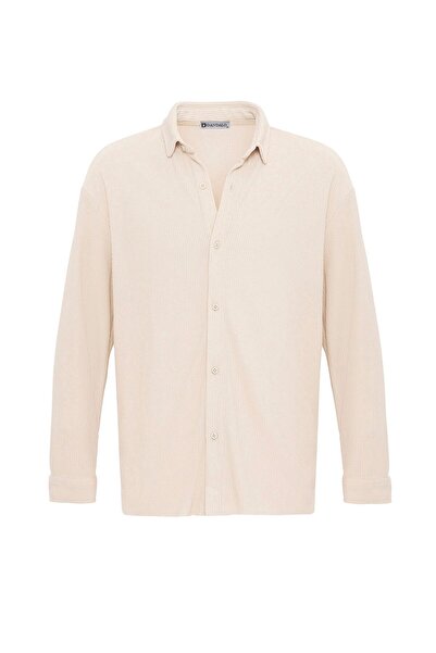 S13 Store Ribbed Long Sleeve Shirt