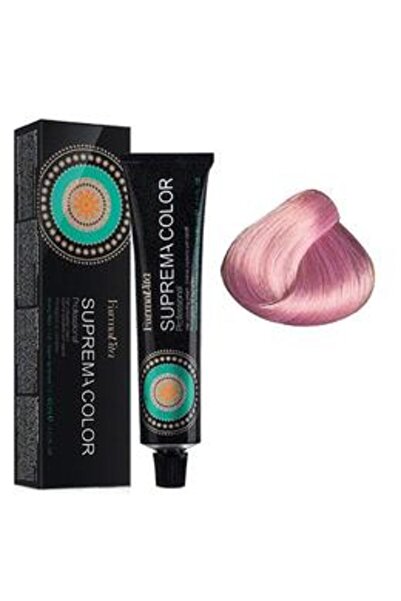 Farmavita Vopsea Permanenta - Suprema Color Professional, nuanta Pink, 60 ml