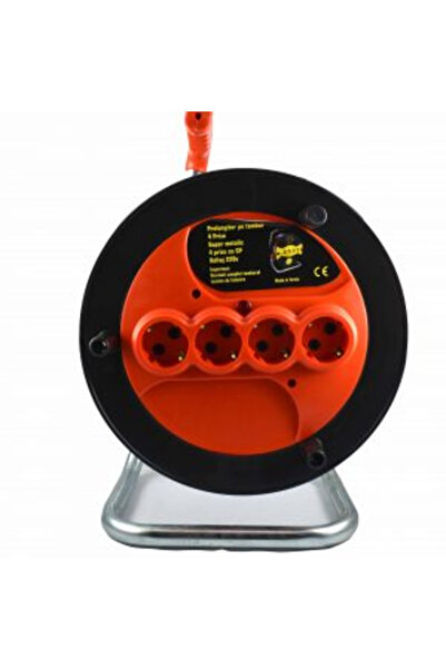 OEM Tambur cablu electric 4x16A