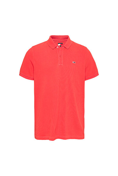 Tommy Hilfiger Tricou polo slim fit bărbați M