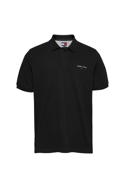 Tommy Hilfiger Tricou polo bărbătesc, croială normală, mărimea M