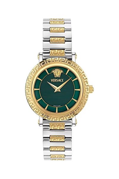 Versace VRSCVE5L00426 KADIN KOL SAATİ