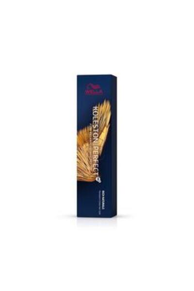 Wella Professionals Vopsea Crema Permanenta - Koleston Perfect ME+ Rich Natur...