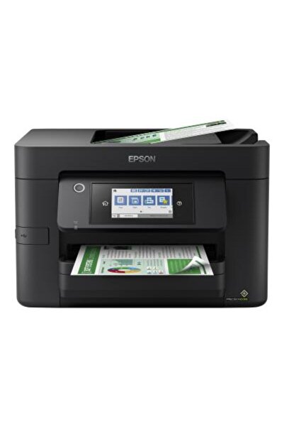 EPSON WorkForce Pro WF-4825DWF WF4825DWF (C11CJ06404)