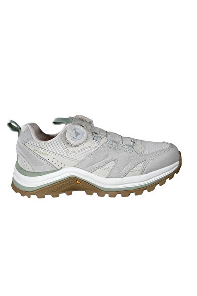 MARCOMEN KADIN OUTDOOR MEKANİZMA BAĞCIKLI TREKKİNG SPOR BEJ