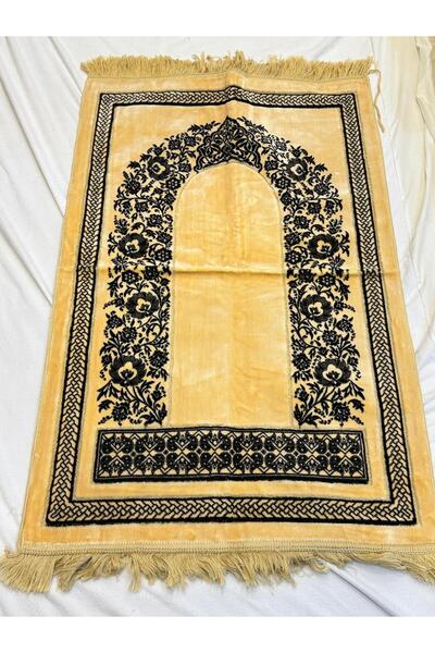 Generic Turkish Prayer Rug 6 Milli- Islamic Decoration - 70*120