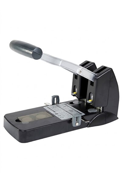 Std Puncher Ultra Archive Type 150 Sheet Punching Capacity P-1500 (Energy Sav...