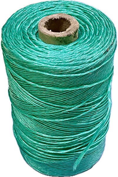 canh Ambalaj İpi Dayanıklı Paketleme 500 gr. Bağlama İpi Koli Kargo Çuval İpi...