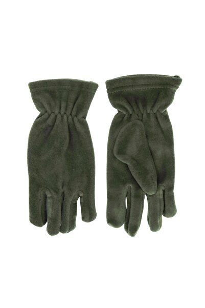 KORDAK Khaki Fleece Gloves