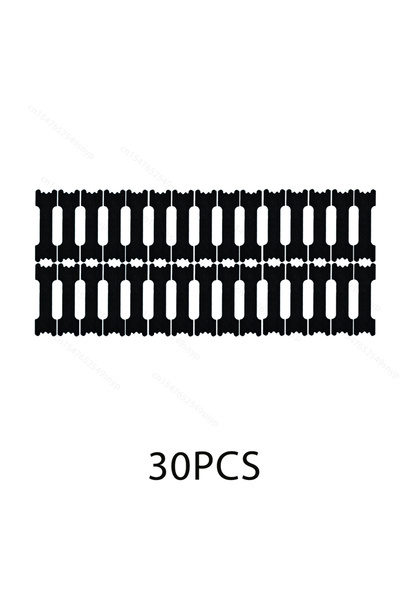 choice2 30PCS 10/30/60/100PCS Black Nose Strips Extra Strength Nasal Strips B...