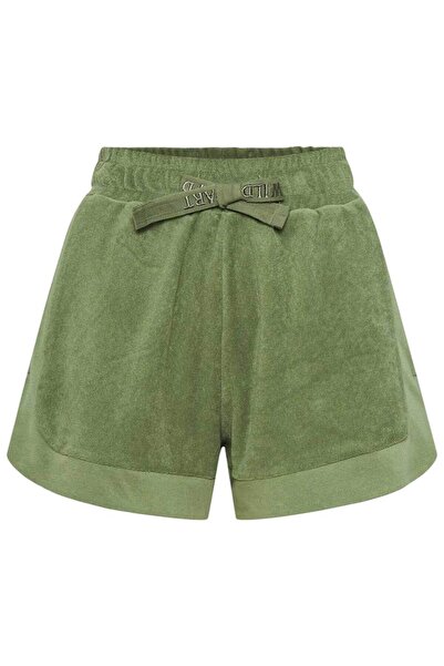 Funky Buddha Femei& # x27;s Shorts XS