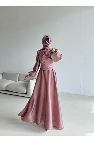 winessa moda MEVA ABİYE