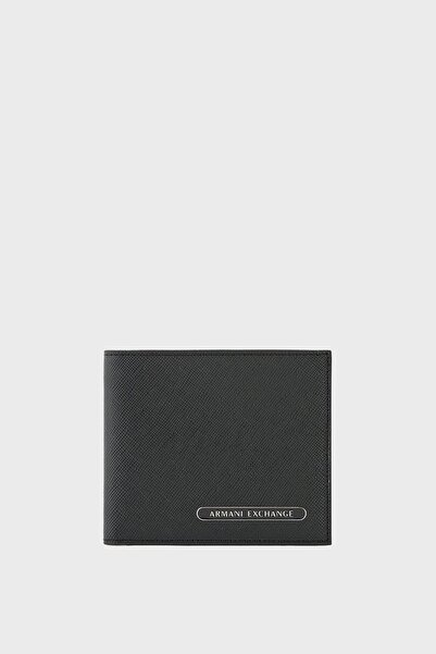 Armani Exchange Men's Wallet Xm000168-Af17217-Uc001