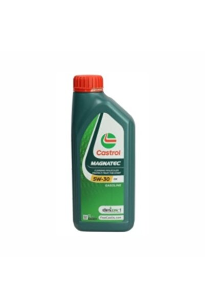 CASTROL Magnatec 5W-30 DX Λάδι Κινητήρα 1L