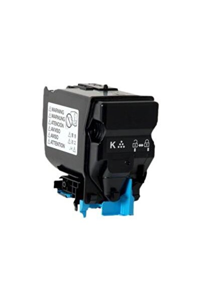 KONICA MINOLTA Toner Konica-Minolta TNP-48 Negru (A5X0150)