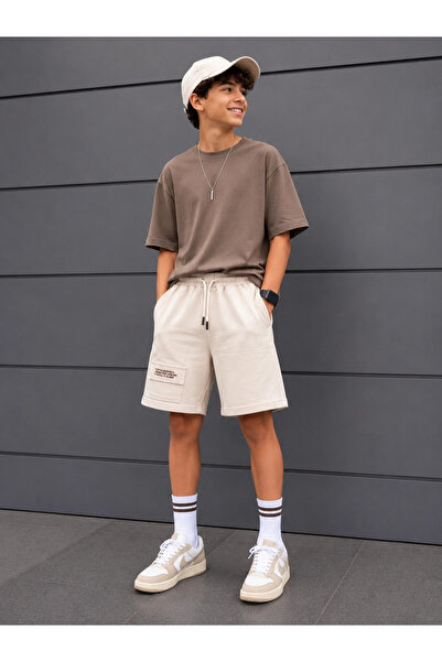 Orca Kids Fashion 9-14 كريم كابري كريم بأسلوب كارينوس
