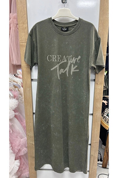 Orca Kids Fashion فستان كارينوس كريتيف توك للأعمار من 9 إلى 14 سنة