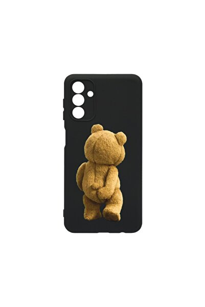 bestcase Husa Slim Premium Silicon 1.2MM, Съвместима със Samsung Galaxy A34 5...