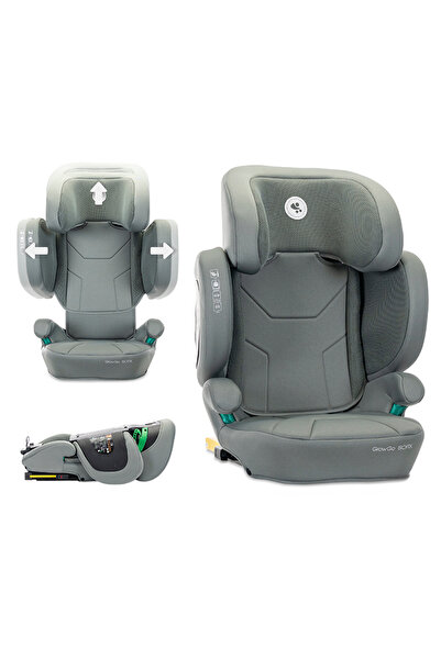 LORELLİ Scaun auto pentru copii 2in1, Growgo, Lorelli, Isofix, spatar pliabil...