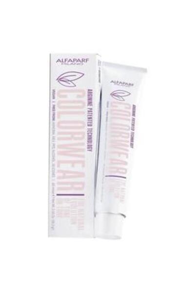 Alfaparf Milano Vopsea Demi-permanenta Ton pe Ton - Color Wear New, nuanta nr...