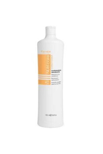 Fanola Balsam Restructurant - Balsam Recondiționant Nutri Care, 1000ml