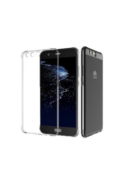OEM Ultra Slim 0,3mm Huawei P10 Plus Διάφανο