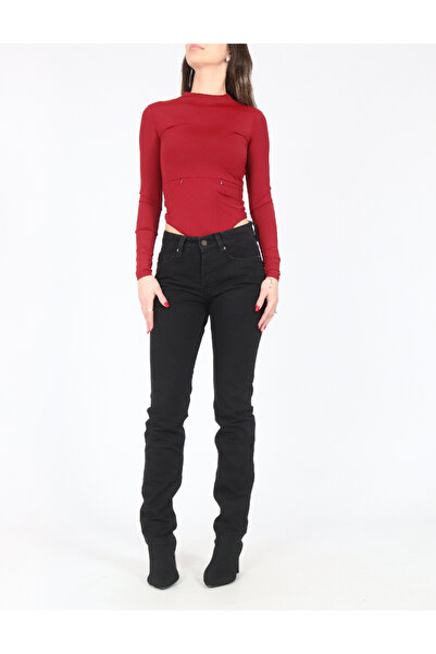 Evendi Jeans, Black