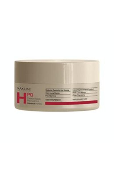 Maxiline Professional Masca-Tratament pentru Restructurare - Maxiline Profiss...