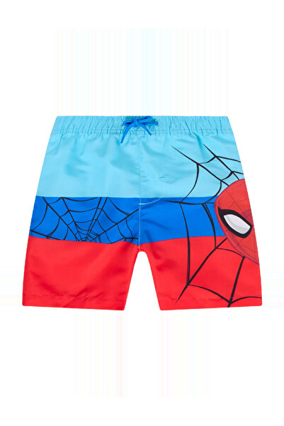 Evendi Swim shorts, Mix Colors