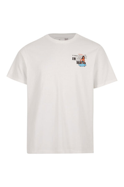 O'Neill Tricou bărbătesc cu mânecă scurtă Window Surfer M