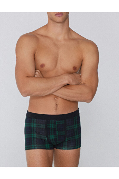 Evendi Boxers, Green