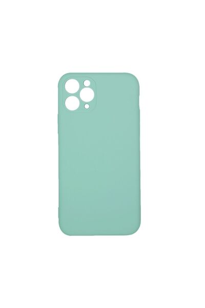 Sonique Θήκη Σιλικόνης My Colors Apple iPhone 11 Pro Max Βεραμάν