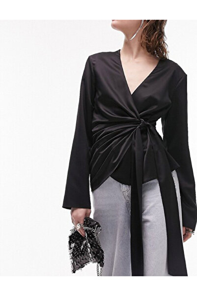 Evendi Bluza, negru