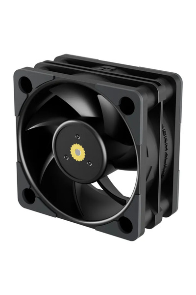 Choice1 مروحة كمبيوتر صغيرة TL-B4020 من ثيرمالرايت بدون إضاءة RGB، مروحة أداء...
