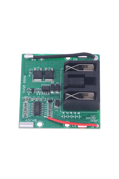 Choice JETTING Onesize 【5S 18V 21V 20A Li-Ion Lithium Battery BMS 18650 Batte...