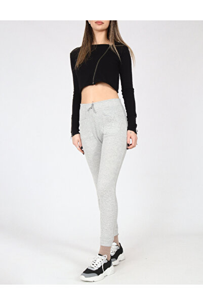 Evendi Pants, Grey