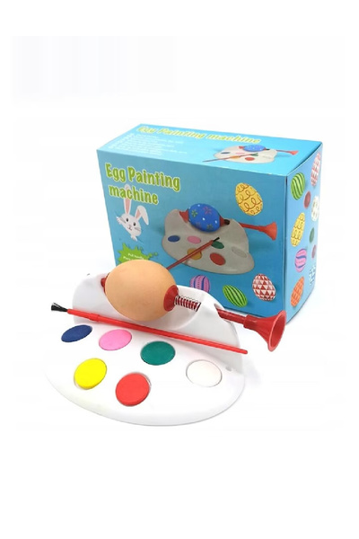 Evendi Creative set, Mix colors