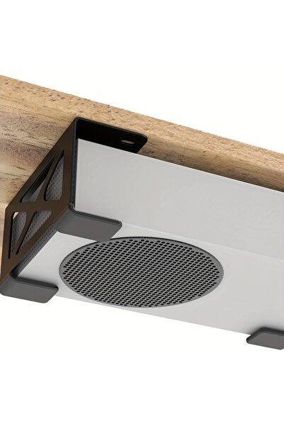 Choice black Invisible SuspensionPS5The stand saves space and is suitable for...