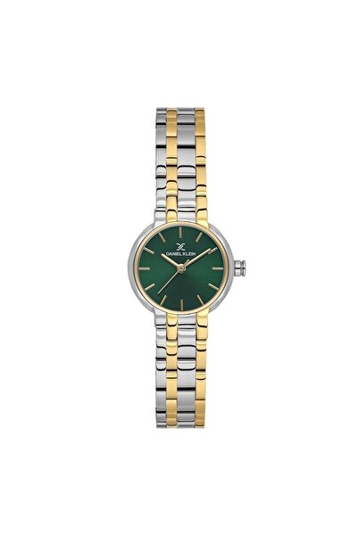 Daniel Klein Dk.1.14163.05 Women's Wristwatch