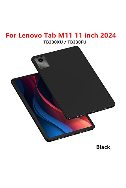 Choice1 حافظة ناعمة Tab M11 11in TB330FU لجهاز Idea Tab مقاس 11 بوصة TB336FU/...