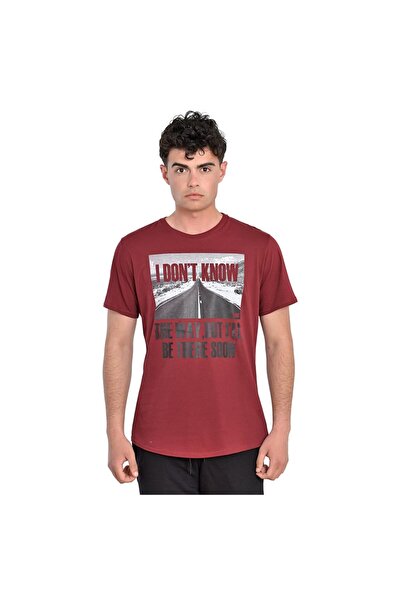 Target Tricou bărbătesc cu mânecă scurtă M