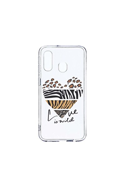 bestcase Husa BestCase® Silicon transparent 2MM, Compatibilă cu Samsung Galax...