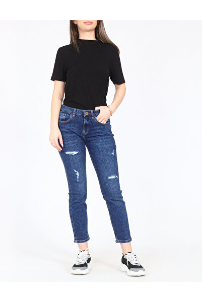 Evendi Jeans, Blue
