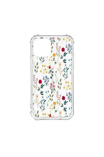 bestcase Husa Anti Shock Silicon Compatibila Cu Xiaomi Redmi 10C, Spring Flow...