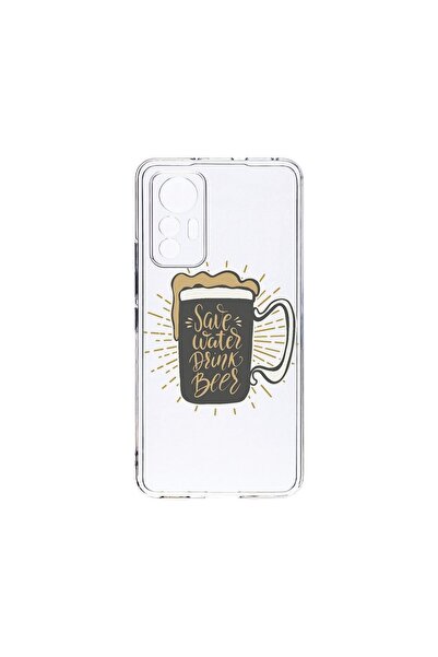 bestcase Husa BestCase¬Æ Clear Silicon 2MM, Compatibila Cu Xiaomi 13 Lite, Sa...