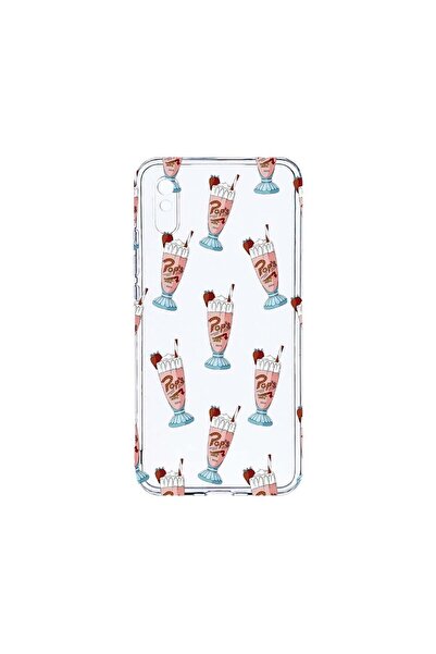 bestcase Husa BestCase¬Æ Clear Silicon 2MM, Compatibila Cu Xiaomi Redmi 9A / ...