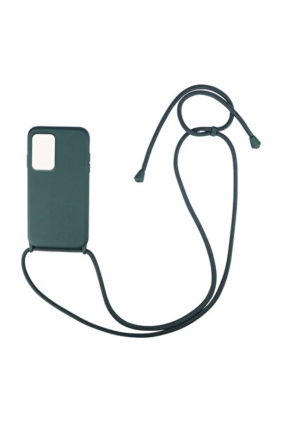 Sonique Θήκη Σιλικόνης με Κορδόνι CarryHang Xiaomi Poco M4 Pro 5G / Redmi Not...