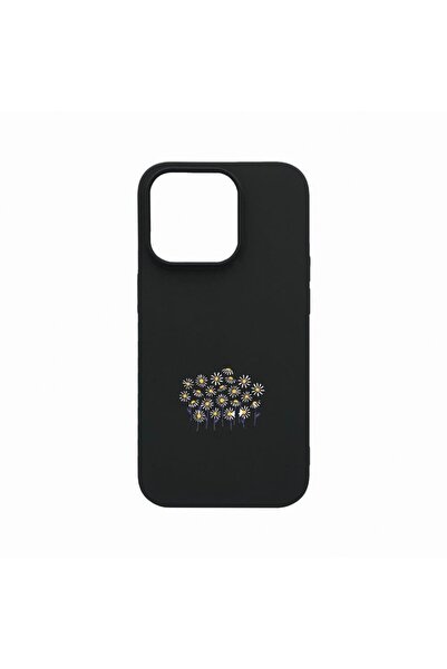 bestcase Husa Silicon, Compatibila Cu Xiaomi 13, Little Daisy Flowers, Rezist...
