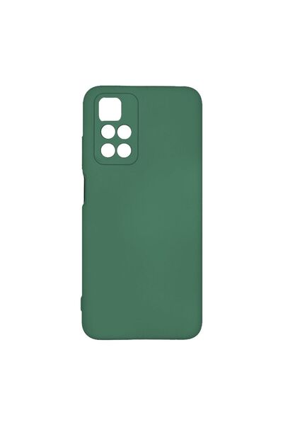 Sonique Θήκη Σιλικόνης My Colors Xiaomi Poco M4 Pro 5G / Redmi Note 11s 5g Πρ...