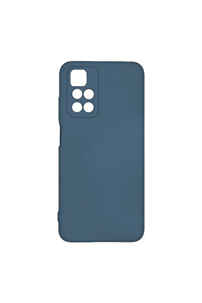 Sonique Θήκη Σιλικόνης My Colors Xiaomi Poco M4 Pro 5G / Redmi Note 11s 5g Μπ...